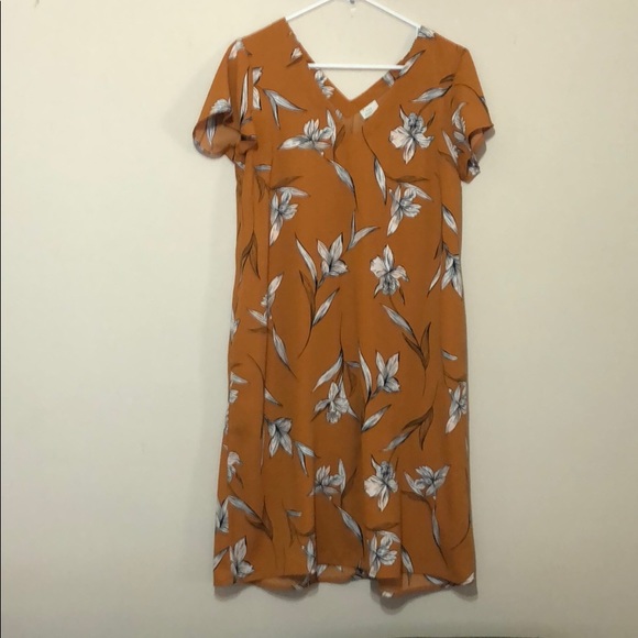 A new day dress - Picture 2 of 6